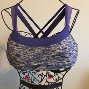 Road runner sports bra